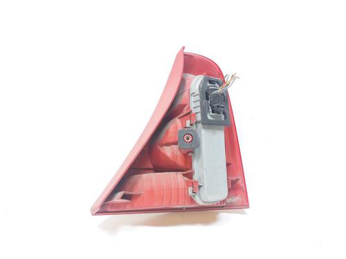 Left taillight RENAULT CLIO II (BB_, CB_) 1.5 dCi (B/CB08) | BP30802494C34