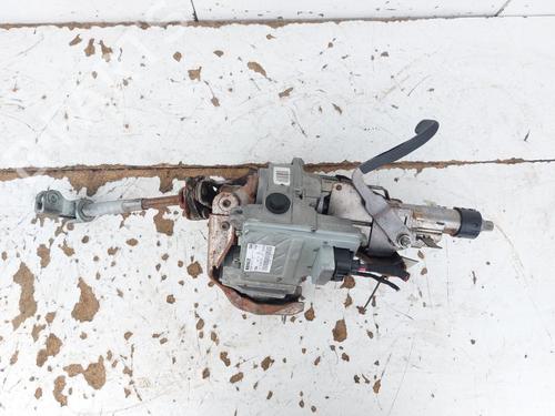 Steering column RENAULT SCÉNIC II (JM0/1_) 1.9 dCi (JM0G, JM12, JM1G, JM2C) | BP29238628M21 
