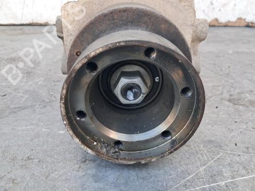 Rear differential FIAT PANDA (169_) 1.2 4x4 (169.AXB2A) | BP36001687M24 - Image 3