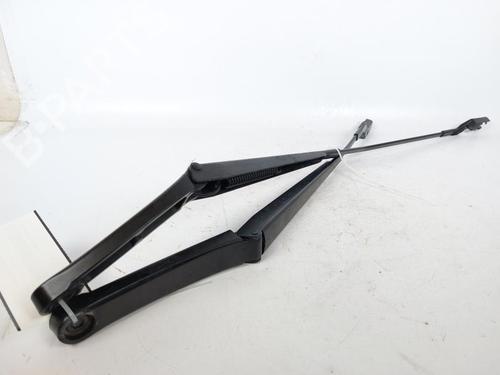 Used Front windshield wiper arm VW POLO VI (AW1, BZ1, AE1) 1.0 TSI (95 hp) 15164989