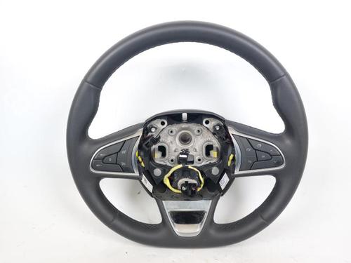 Used Steering wheel RENAULT MEGANE IV Saloon 1.5 Blue dCi 115 (LVA6) (115 hp) 17380236