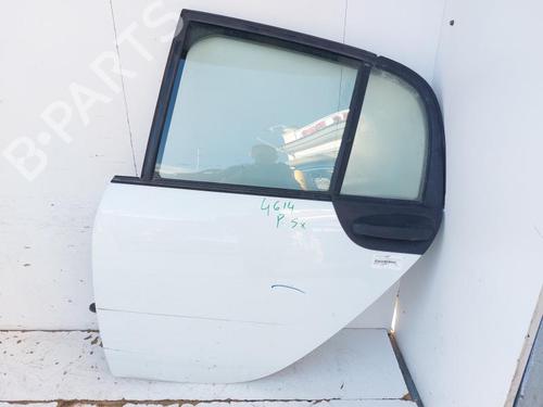 Dør venstre bak SMART FORFOUR (454) 1.5 CDI (454.001) (95 hp) 28722495