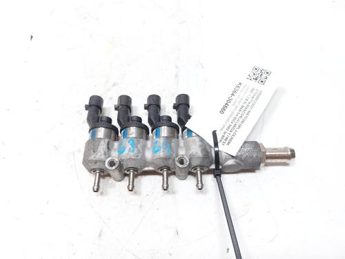 Used Injector Injector LANCIA Y (840_) 1.2 (840AA, 840AF1A) (60 hp) 33193651 33193651