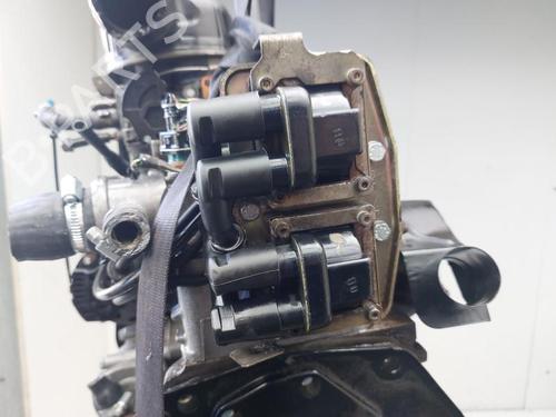 Engine FIAT SEICENTO / 600 (187_) 0.9 (187AXA, 187AXA1A) | BP31241143M1 