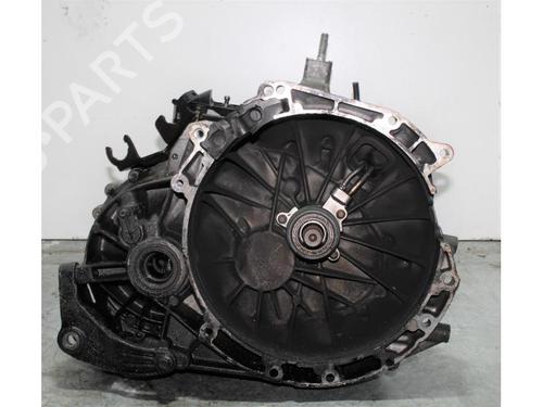 Used Gearbox JAGUAR X-TYPE I (X400) 2.0 D (130 hp) 15147118