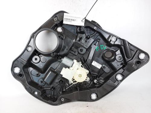 Used Rear right window mechanism Rear right window mechanism 15177209 15177209