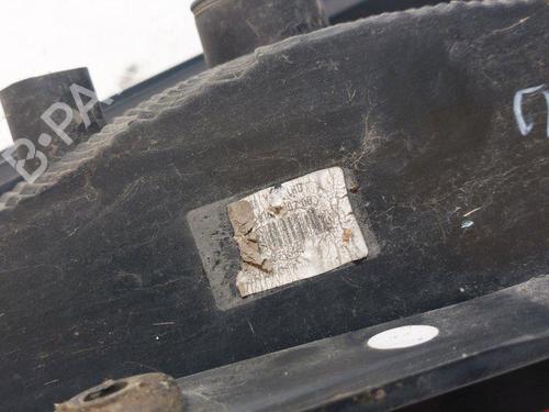 Left taillight SUZUKI SPLASH (EX) 1.0 (A5B310) | BP33538113C34 - Image 5