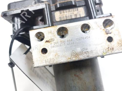 ABS Bremseaggregat OPEL MERIVA A MPV (X03) 1.7 CDTI (E75) | BP29746385M43 