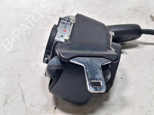 Front left seatbelt RENAULT MEGANE III Hatchback (BZ0/1_, B3_) 1.5 dCi (BZ09, BZ0D, BZ1W, BZ29, BZ14) | BP39908066I26 - Image 2