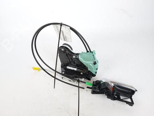 Used Rear right lock SUZUKI IGNIS III (MF, FF) 1.2 Hybrid (ATK412) (83 hp) 15157679