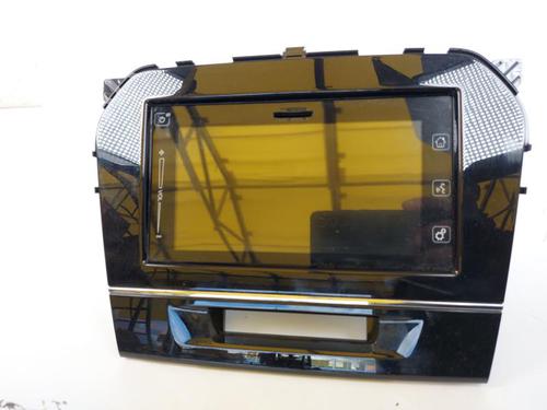 Used Electronic module Electronic module SUZUKI VITARA (LY) 1.6 DDiS (APK 416D) (120 hp) 15162674 15162674