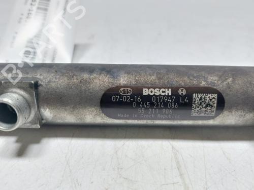 Sprederrør OPEL MERIVA A MPV (X03) 1.3 CDTI (E75) | BP30802217M98