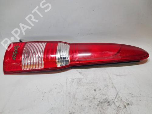 Used Right taillight FIAT PANDA (169_) 1.3 D Multijet (169.AXC1A) (70 hp) 31241097