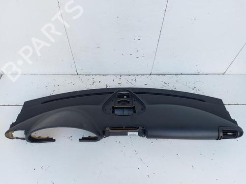 Kollisonspute sett MERCEDES-BENZ C-CLASS Coupe (CL203) C 220 CDI (203.708) | BP21261683C86 