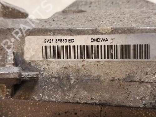 Electronic module FORD FIESTA VI (CB1, CCN) 1.4 LPG | BP34620547M83  - Image 5
