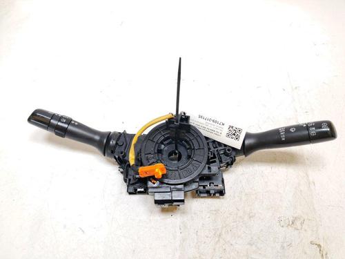 Used Steering column stalk Steering column stalk PEUGEOT 107 (PM_, PN_) 1.0 (68 hp) 33870745 33870745