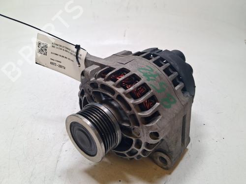 Used Alternator Alternator 39398781 39398781