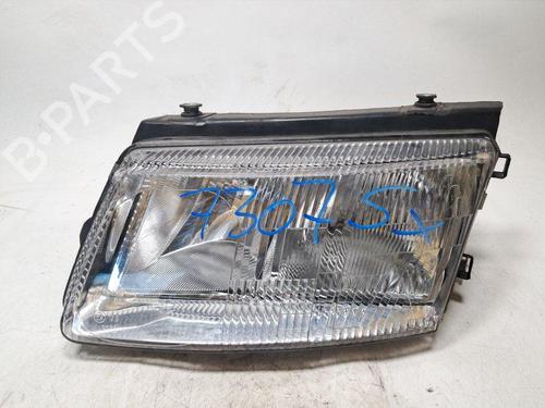 Used Left headlight Left headlight VW PASSAT B5 (3B2) 1.9 TDI (110 hp) 34263505 34263505