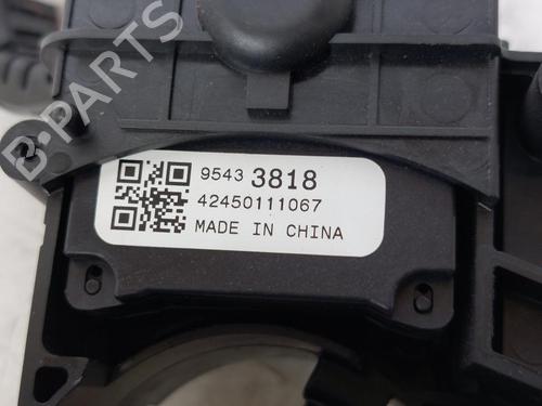 Steering column stalk OPEL ADAM (M13) 1.2 | BP15158426I23 