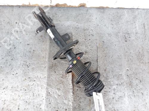 Used Left front shock absorber OPEL CORSA F (P2JO) 1.2 (68) (75 hp) 28374428