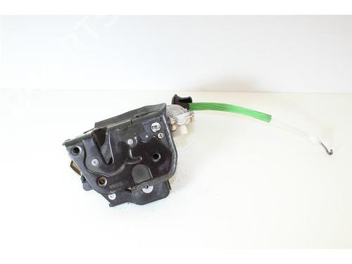 Rear right lock AUDI A3 (8P1) 1.6 | BP15143396C99 