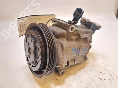 Used AC compressor AC compressor 38435424 38435424