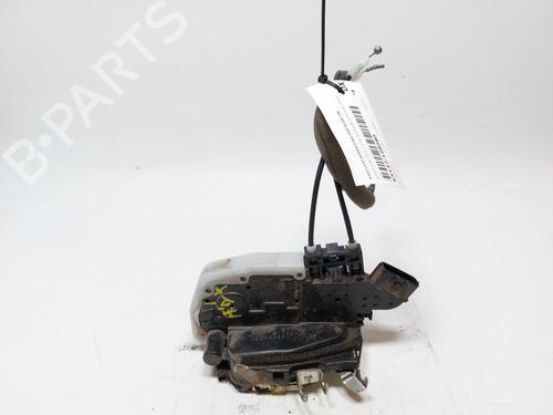 Used Front right lock NISSAN JUKE (F15) 1.5 dCi (110 hp) 30801994