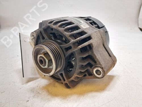 Used Alternator Alternator 38458414 38458414