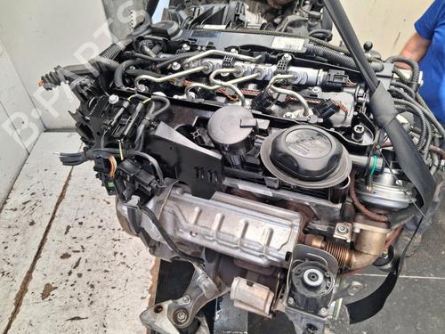 Engine BMW 3 Touring (E91) 320 d | BP39135871M1 - Image 8