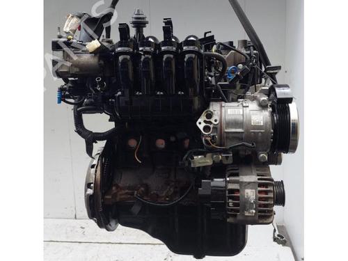 Used Engine Engine FIAT PUNTO EVO (199_) 1.2 (69 hp) 33571763 33571763