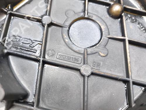 Timing cover FORD KA (RU8) 1.3 TDCi | BP26193684M123 - Image 4