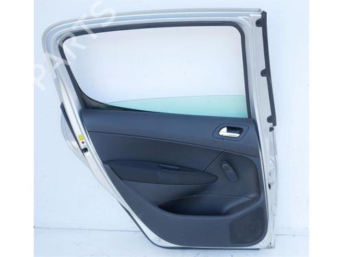 Left rear door PEUGEOT 308 I (4A_, 4C_) 1.6 HDi | BP15149330C4 