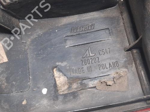 Right taillight FIAT PANDA (169_) 1.3 D Multijet 4x4 (169.AXC2A) | BP40491911C35 - Image 5