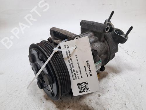 Used AC compressor AC compressor 38745614 38745614