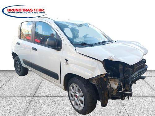 Air filter box FIAT PANDA (312_, 319_) 0.9 (312PXG1A) | BP23880530M87 - Image 2