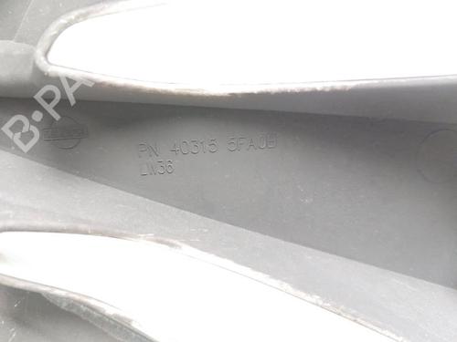 Hub cap NISSAN MICRA V (K14) 1.0 IG-T | BP29824182C160
