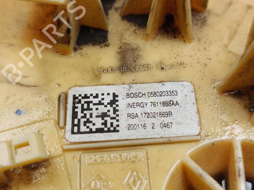 Fuel pump RENAULT TALISMAN (LP_) 2.0 Blue dCi 160 (LPAM) | BP26313992M76 