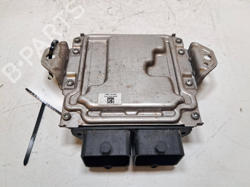 Engine control unit (ECU) NISSAN PIXO (UA0) 1.0 | BP37687841M57 - Image 5