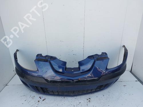 Used Front bumper Front bumper LANCIA YPSILON (843_) 1.2 (843.AXB1A) (80 hp) 35942831 35942831