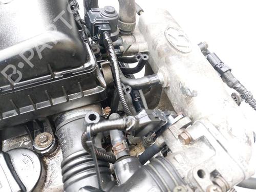 Engine HYUNDAI ATOS (MX) 1.1 | BP29854413M1