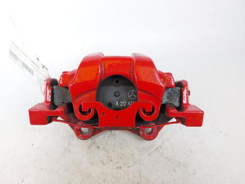 Used Left front brake caliper MERCEDES-BENZ CLS (C218) CLS 250 CDI / BlueTEC / d (218.303, 218.304) (204 hp) 15173166
