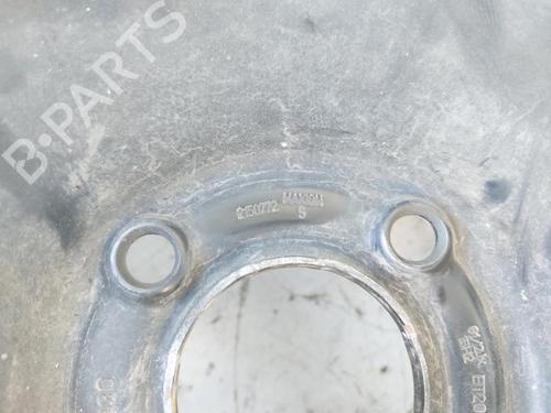 Rim CITROËN C3 III Van (SX_, SY_) BlueHDi 100 | BP27442869C45 