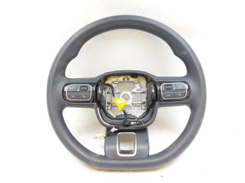 steering-wheel-citroen-c3-iii-van-sx_-sy_-2016-25985015 main image