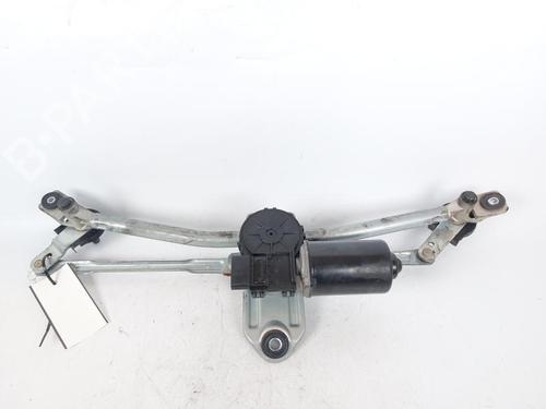 Front wiper motor KIA SPORTAGE III (SL) 1.7 CRDi | BP15164184M29 