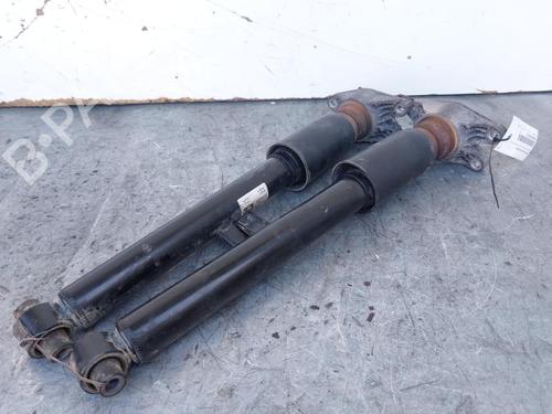 Used Right rear shock absorber BMW 3 Touring (G21, G81) 318 d (150 hp) 15175810