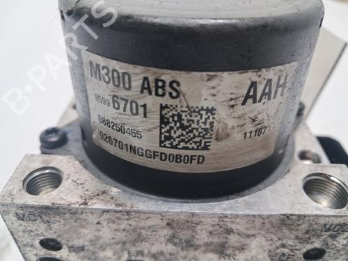 ABS pump CHEVROLET SPARK (M300) 1.0 | BP40255646M43 - Image 4
