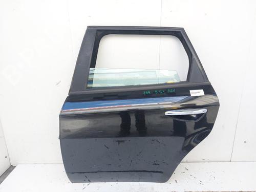 Used Left rear door ALFA ROMEO 159 Sportwagon (939_) 1.9 JTDM 16V (939BXC1B, 939BXC12) (150 hp) 17659900