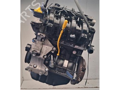 Used Engine Engine RENAULT CLIO III (BR0/1, CR0/1) 1.2 16V (BR02, BR0J, BR11, CR02, CR0J, CR11) (75 hp) 40527809 40527809