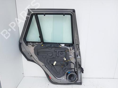 Left rear door BMW X5 (E53) 3.0 d | BP15173253C4 