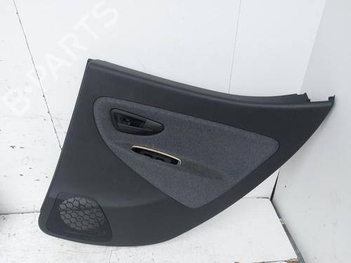 Seats set LANCIA YPSILON (312_) 1.0 Mild Hybrid (312) | BP33192686C78  - Image 15